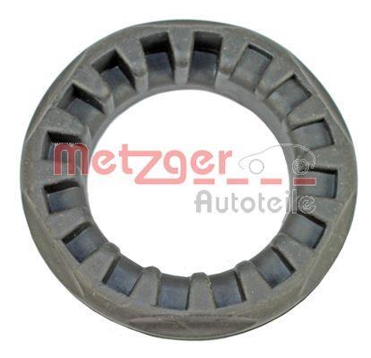 Anneau de support, coupelle de suspension METZGER ref. 6490092
